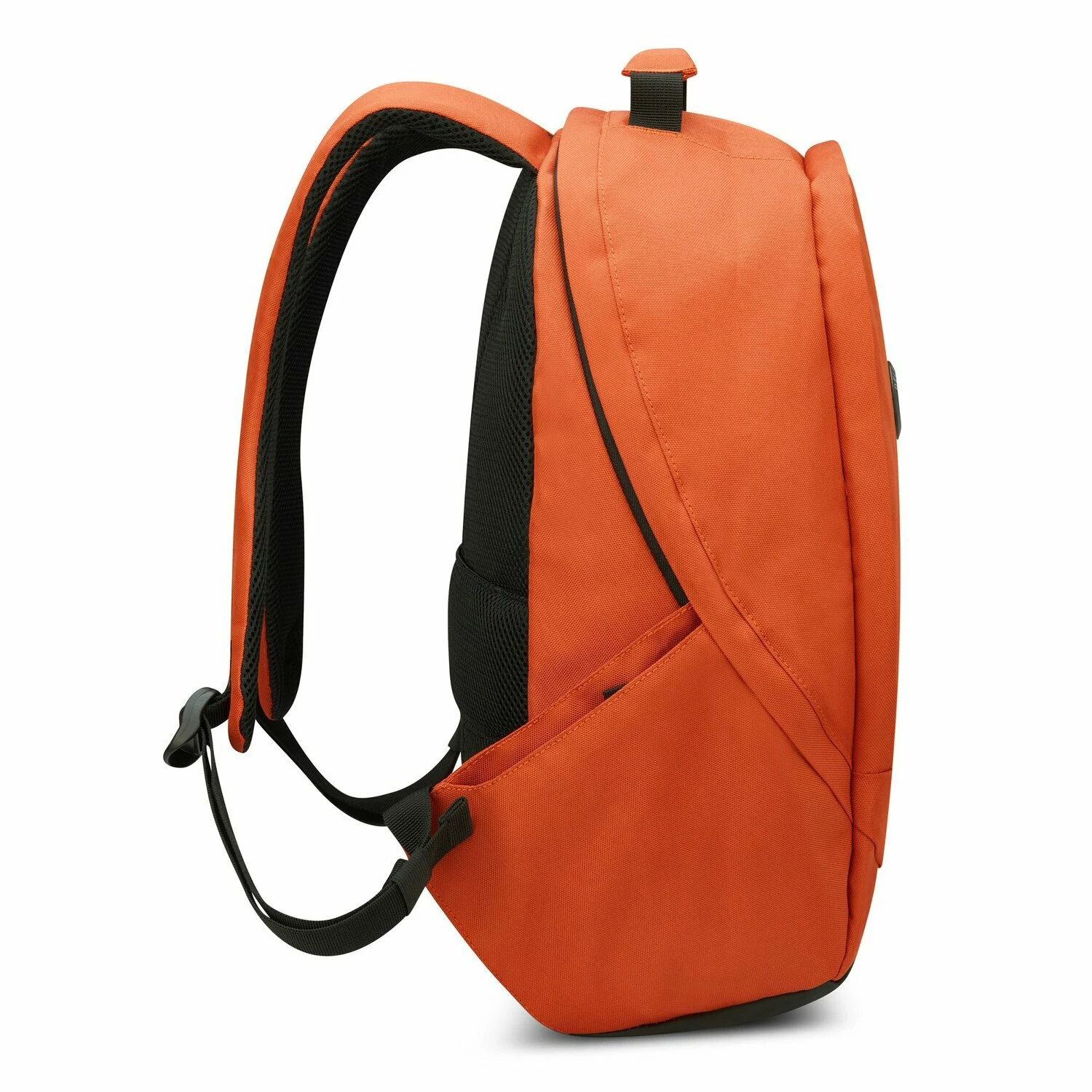 Delsey Mochila Securban RFID 40 Cm Compartimento Para Portátil 5 Delsey Mochila Securban RFID 40 Cm Compartimento Para Portátil - Imagen 3