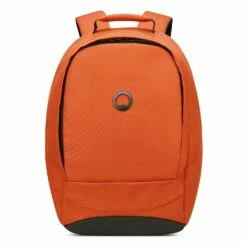 Delsey Mochila Securban RFID 40 Cm Compartimento Para Portátil
