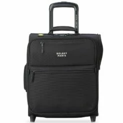 Delsey Maubert 2.0 2 Ruedas Carro De La Cabina 45 Cm