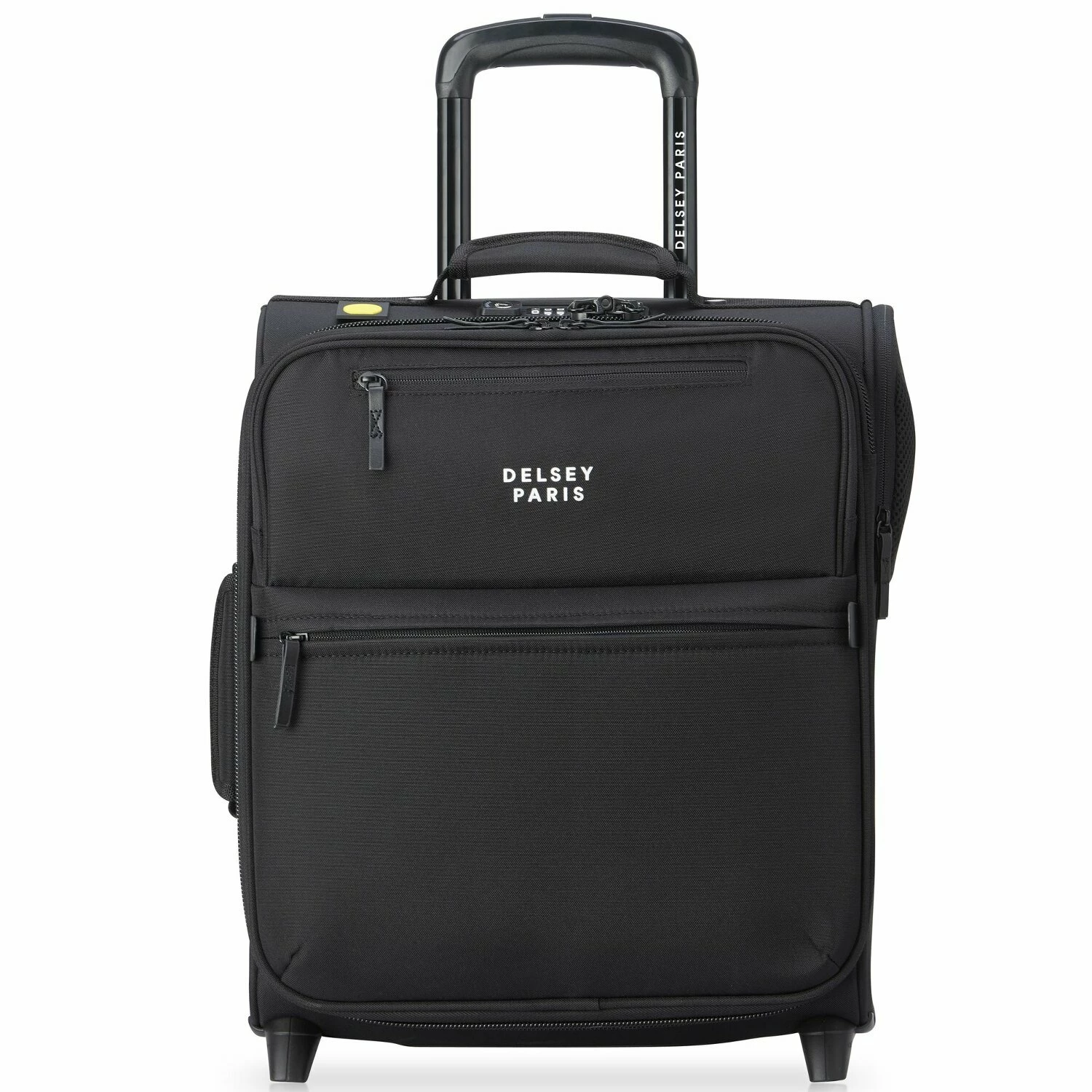 Delsey Maubert 2.0 2 Ruedas Carro De La Cabina 45 Cm 3 Delsey Maubert 2.0 2 Ruedas Carro De La Cabina 45 Cm