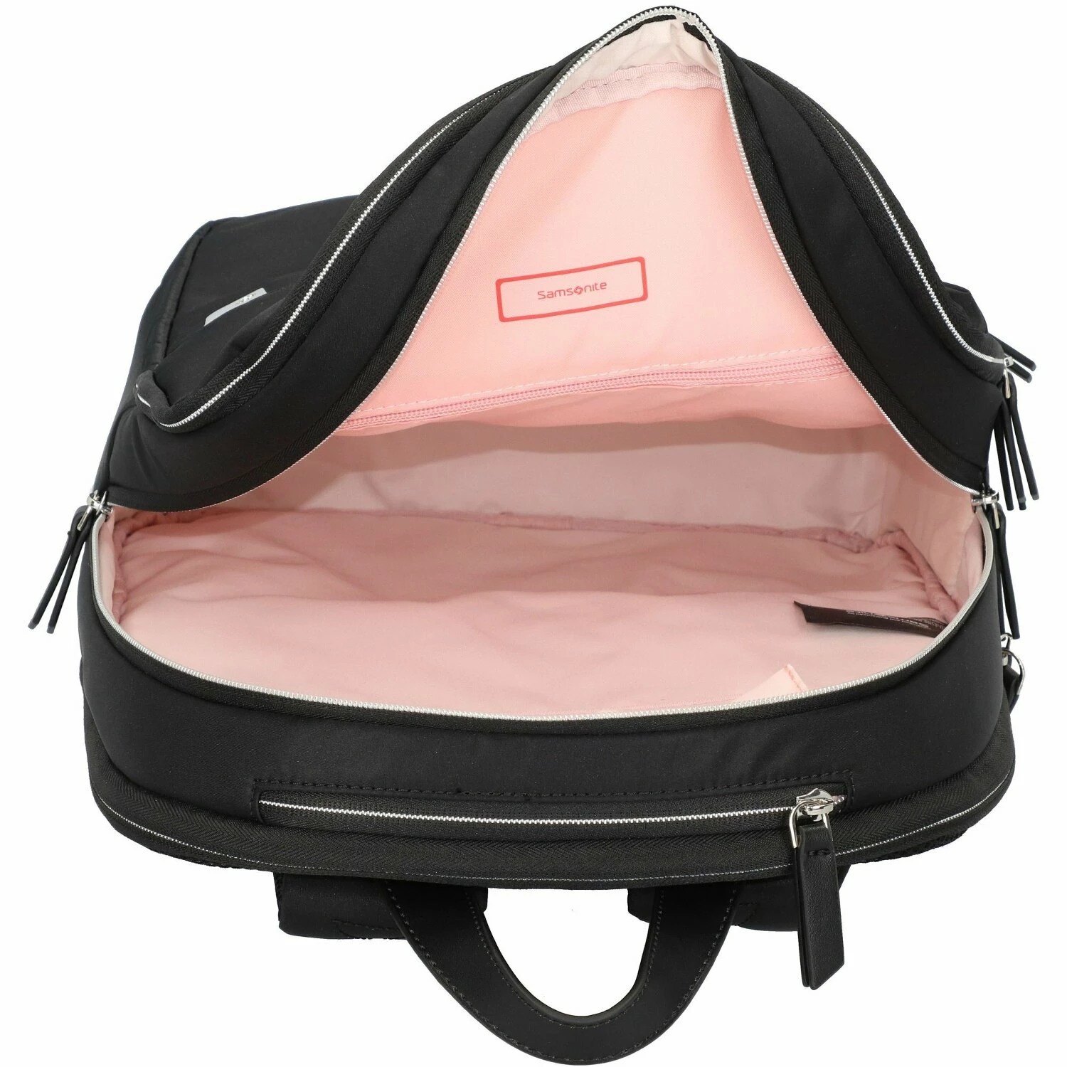 Samsonite Eco Wave Mochila 43 Cm Compartimento Para Portatíl 7 Samsonite Eco Wave Mochila 43 Cm Compartimento Para Portatíl - Imagen 5