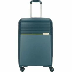 Trolley Lineo Stripe M De 4 Ruedas 66 Cm