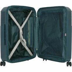 Trolley Lineo Stripe M De 4 Ruedas 66 Cm -Maletas Tienda de ventas fa4bf121601cb3e68b2c05a6a953fee7 4