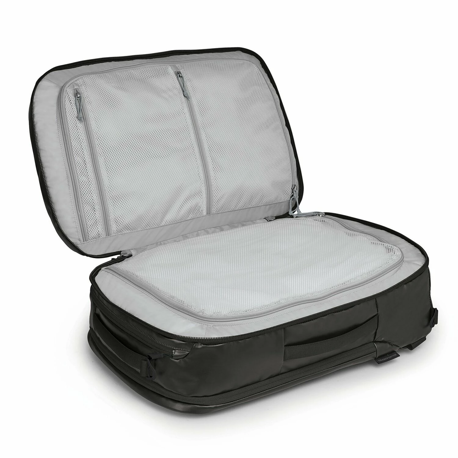 Osprey Bolsa De Vuelo Transporter Con Compartimento Para Portátil De 56 Cm 5 Osprey Bolsa De Vuelo Transporter Con Compartimento Para Portátil De 56 Cm - Imagen 3