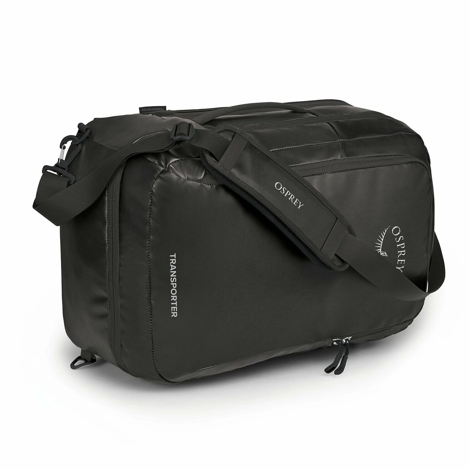 Osprey Bolsa De Vuelo Transporter Con Compartimento Para Portátil De 56 Cm 3 Osprey Bolsa De Vuelo Transporter Con Compartimento Para Portátil De 56 Cm