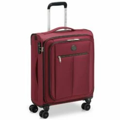 Delsey Pin Up 6 4 Ruedas Carro De La Cabina 56 Cm -Maletas Tienda de ventas fb4284fcce3d4d482930e4dcf60fabfe 1