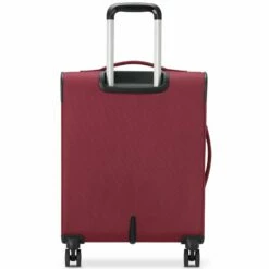 Delsey Pin Up 6 4 Ruedas Carro De La Cabina 56 Cm -Maletas Tienda de ventas fb4284fcce3d4d482930e4dcf60fabfe 2