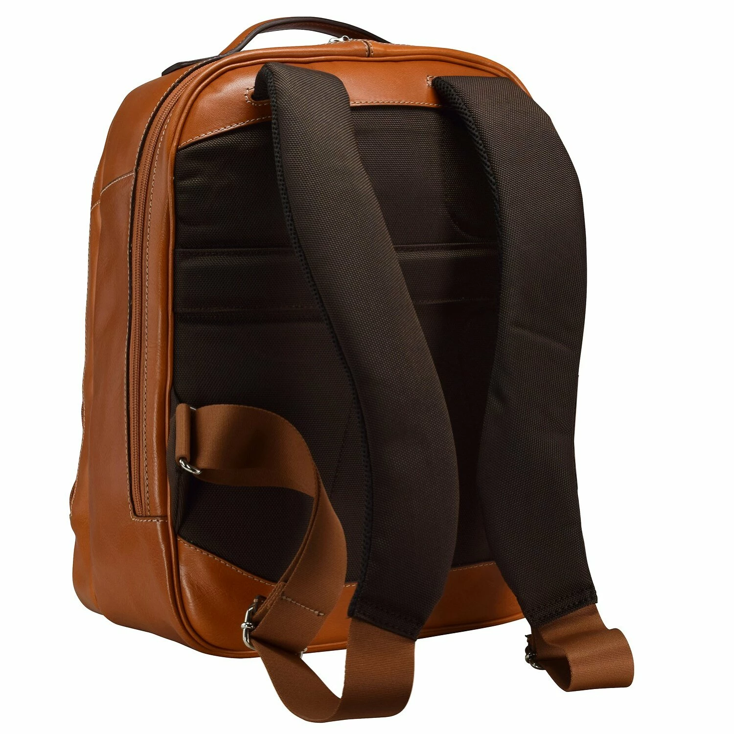 Bric's Life Pelle Mochila Piel 42 Cm Compartimento Para Portátil 5 Bric's Life Pelle Mochila Piel 42 Cm Compartimento Para Portátil - Imagen 3