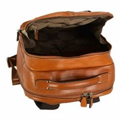 Bric's Life Pelle Mochila Piel 42 Cm Compartimento Para Portátil 11 Bric's Life Pelle Mochila Piel 42 Cm Compartimento Para Portátil -Maletas Tienda de ventas fcf7738ce2b976e098ca50635a627cec 3