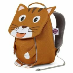 Affenzahn Mochila Para Guardería Little Friends 28 Cm -Maletas Tienda de ventas fd7f426e96038a35f05868d5e4ac8317 2