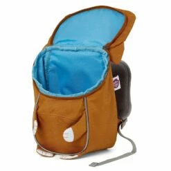 Affenzahn Mochila Para Guardería Little Friends 28 Cm -Maletas Tienda de ventas fd7f426e96038a35f05868d5e4ac8317 4