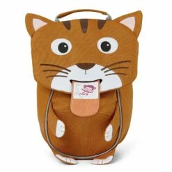 Affenzahn Mochila Para Guardería Little Friends 28 Cm -Maletas Tienda de ventas fd7f426e96038a35f05868d5e4ac8317 5
