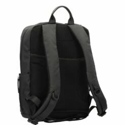 Mochila Business Basic Line Compartimento Para Portátil De 43 Cm 10 Mochila Business Basic Line Compartimento Para Portátil De 43 Cm -Maletas Tienda de ventas fdf988bb5ee6f19fdba56247c4169a20 3