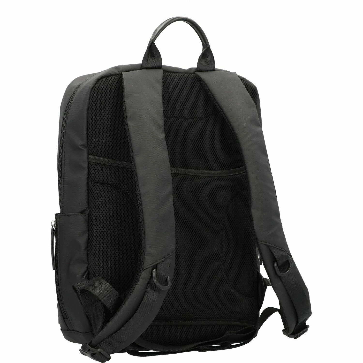 Mochila Business Basic Line Compartimento Para Portátil De 43 Cm 6 Mochila Business Basic Line Compartimento Para Portátil De 43 Cm - Imagen 4