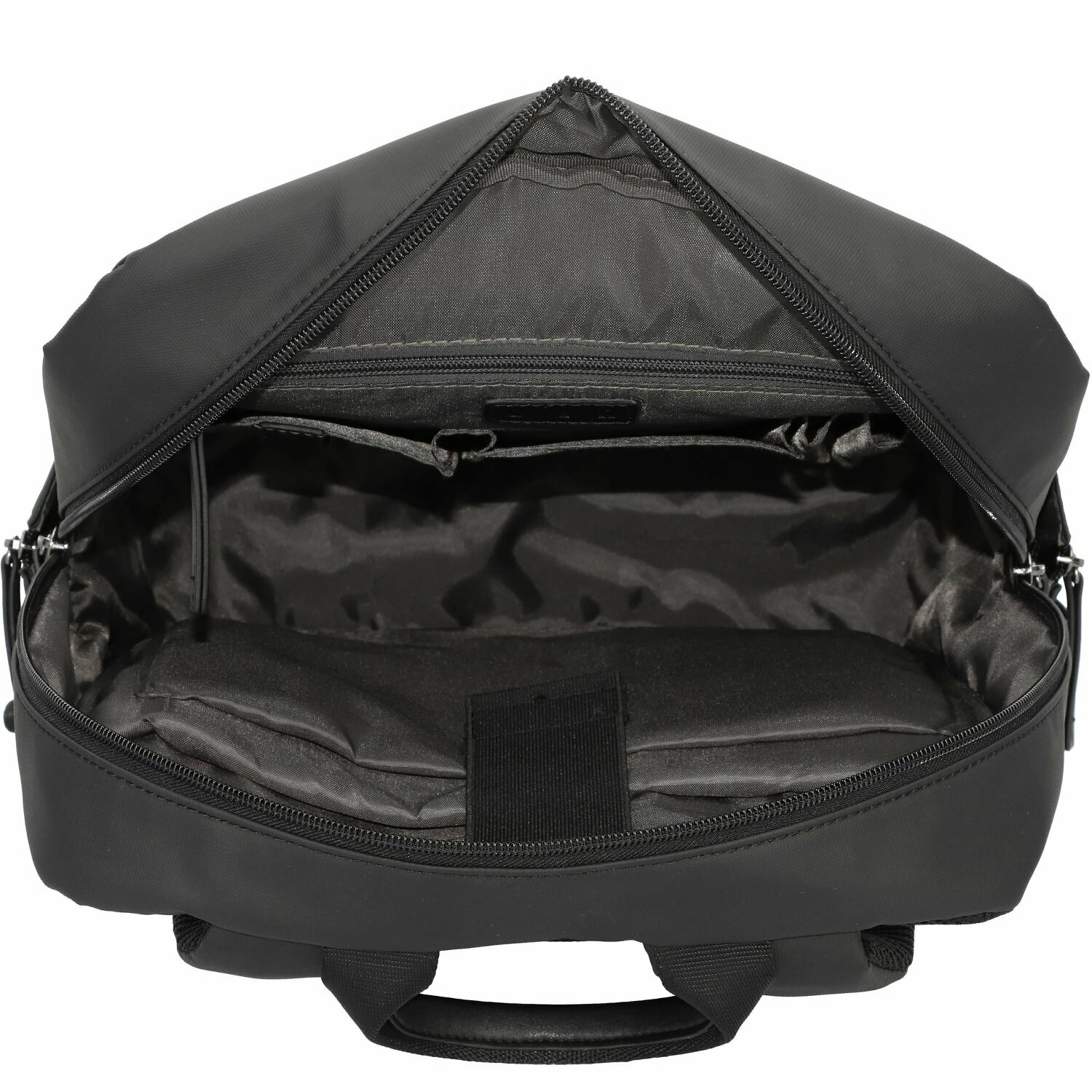 Mochila Business Basic Line Compartimento Para Portátil De 43 Cm 7 Mochila Business Basic Line Compartimento Para Portátil De 43 Cm - Imagen 5