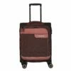 Travelite Carro De Cabina De 4 Ruedas VIIA 55 Cm -Maletas Tienda de ventas fe08f40a1bef666ea97d645918ffccc3