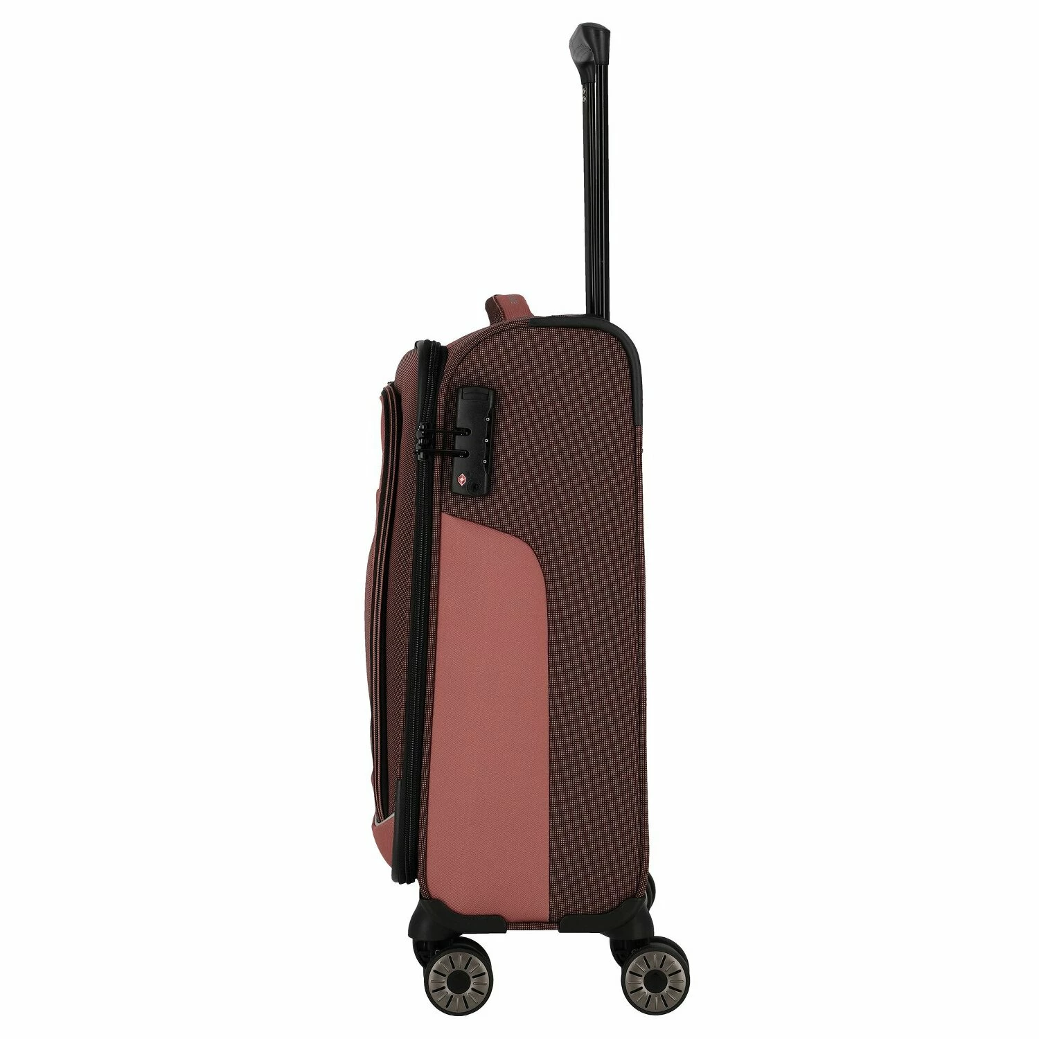 Travelite Carro De Cabina De 4 Ruedas VIIA 55 Cm 5 Travelite Carro De Cabina De 4 Ruedas VIIA 55 Cm - Imagen 3
