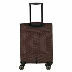 Travelite Carro De Cabina De 4 Ruedas VIIA 55 Cm 11 Travelite Carro De Cabina De 4 Ruedas VIIA 55 Cm -Maletas Tienda de ventas fe08f40a1bef666ea97d645918ffccc3 3