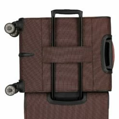 Travelite Carro De Cabina De 4 Ruedas VIIA 55 Cm 13 Travelite Carro De Cabina De 4 Ruedas VIIA 55 Cm -Maletas Tienda de ventas fe08f40a1bef666ea97d645918ffccc3 5