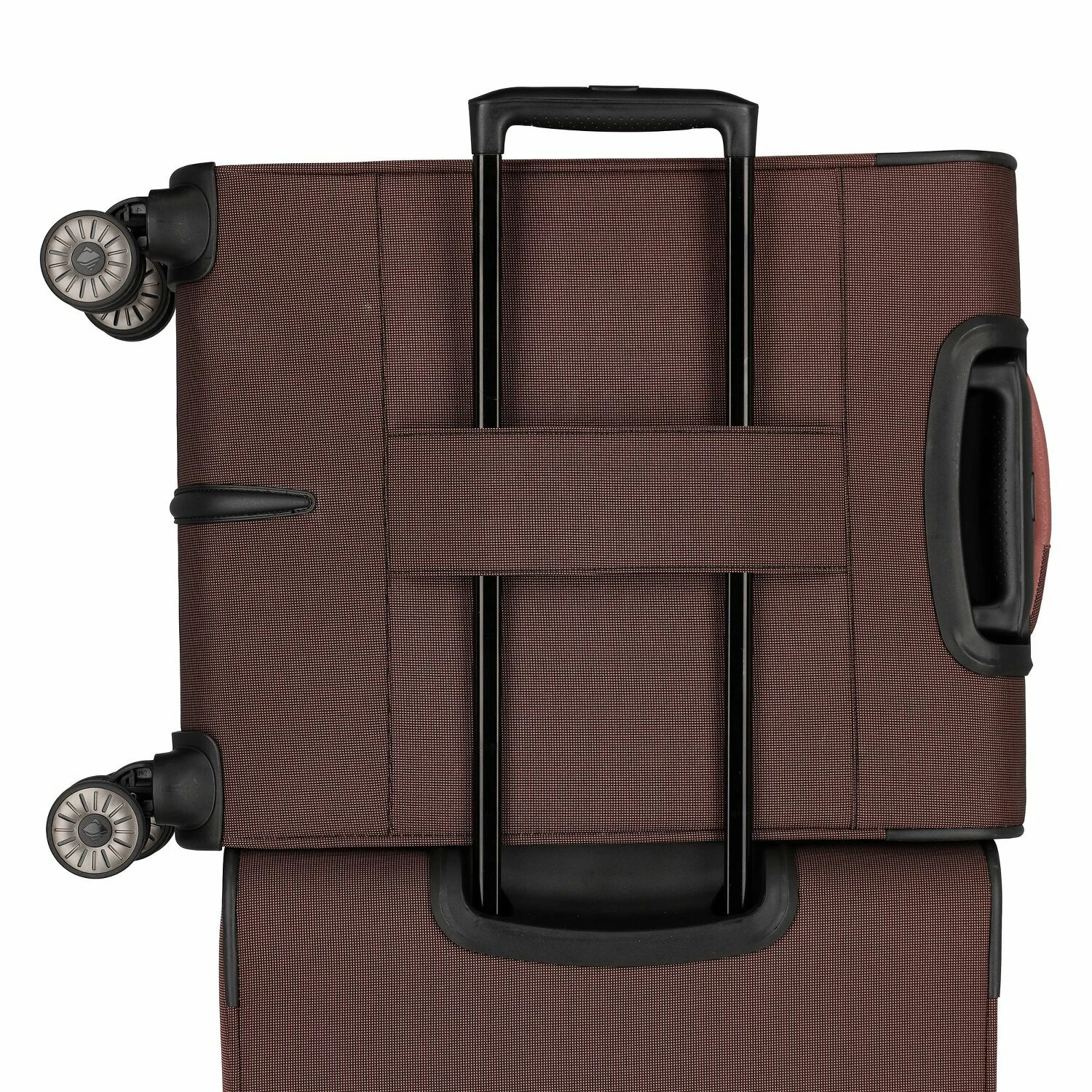 Travelite Carro De Cabina De 4 Ruedas VIIA 55 Cm 8 Travelite Carro De Cabina De 4 Ruedas VIIA 55 Cm - Imagen 6