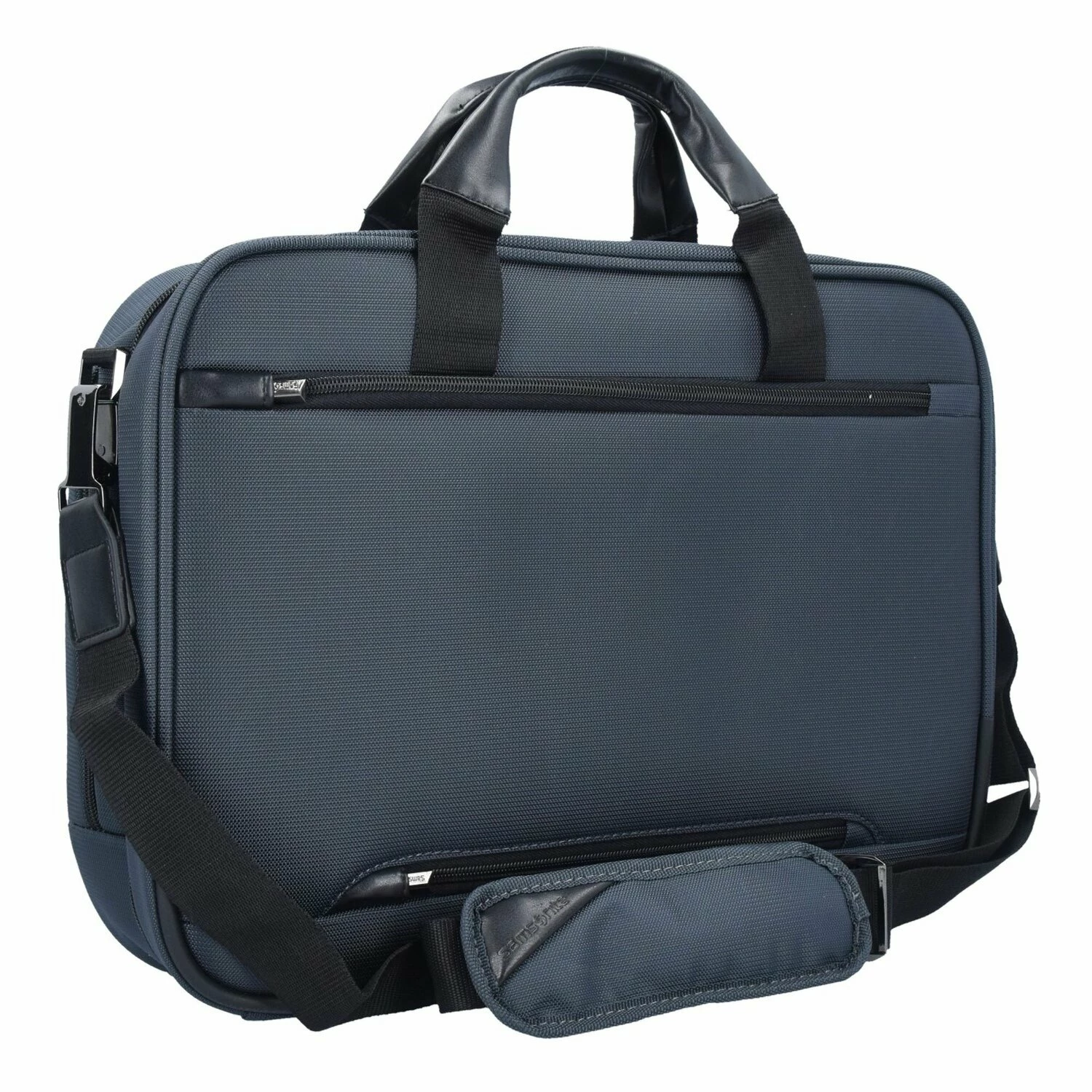 Samsonite Bolsa De Vuelo XBR Compartimento Para Portátil De 44 Cm 5 Samsonite Bolsa De Vuelo XBR Compartimento Para Portátil De 44 Cm - Imagen 4