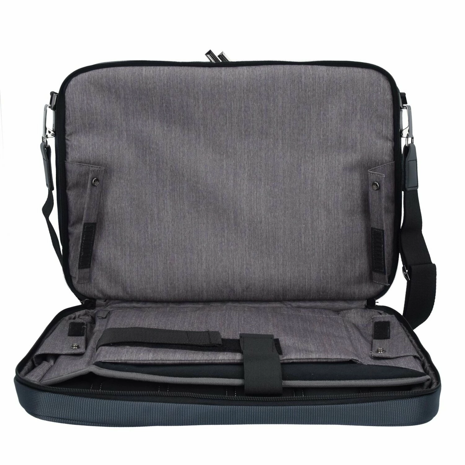 Samsonite Bolsa De Vuelo XBR Compartimento Para Portátil De 44 Cm 6 Samsonite Bolsa De Vuelo XBR Compartimento Para Portátil De 44 Cm - Imagen 5