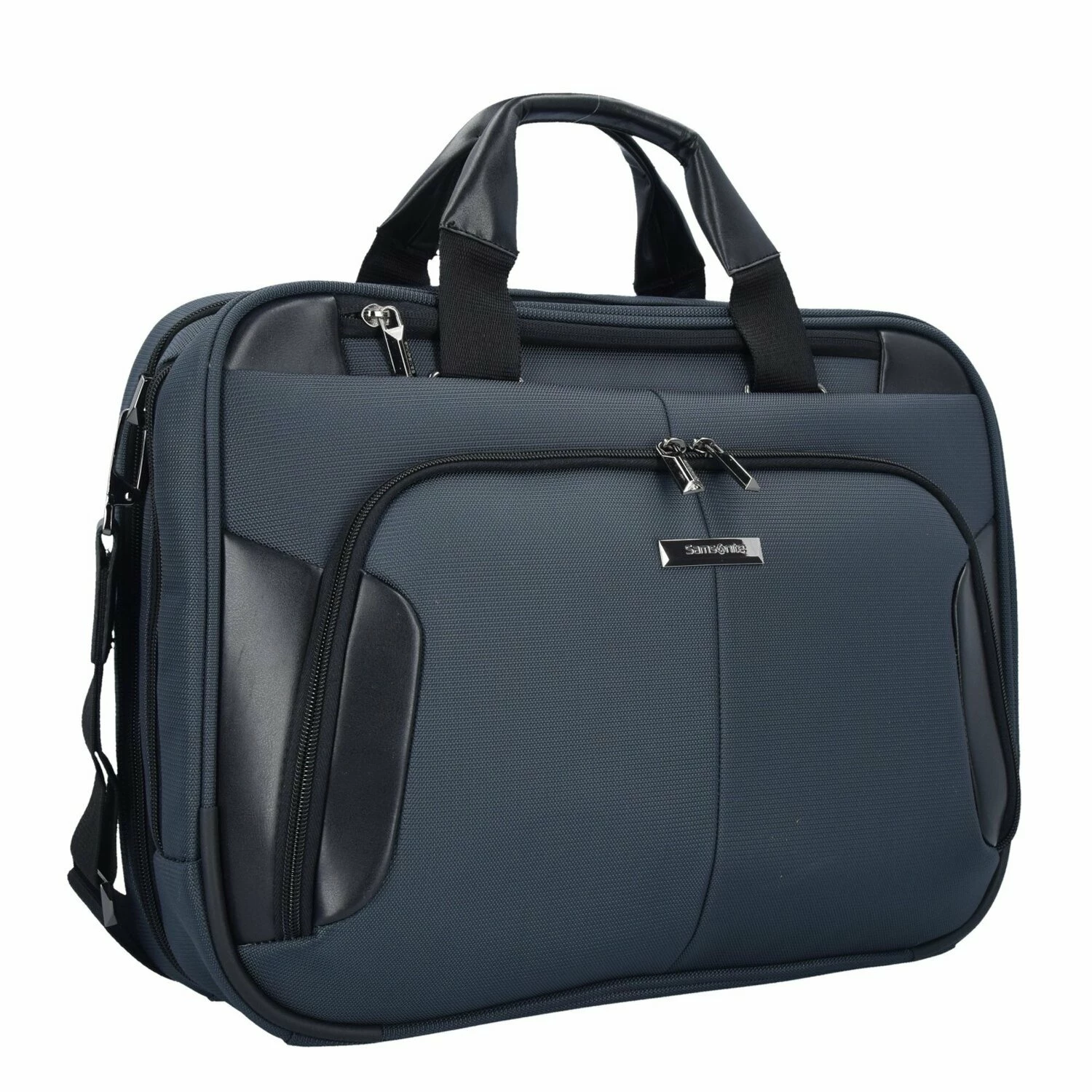 Samsonite Bolsa De Vuelo XBR Compartimento Para Portátil De 44 Cm 3 Samsonite Bolsa De Vuelo XBR Compartimento Para Portátil De 44 Cm - Imagen 2