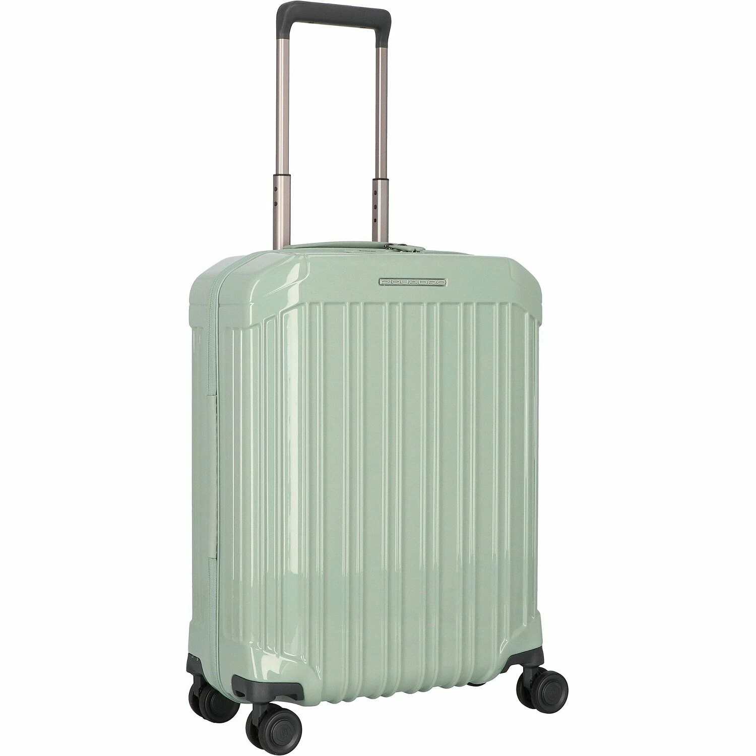 Piquadro PQ-Light Carro De Cabina De 4 Ruedas 55 Cm 4 Piquadro PQ-Light Carro De Cabina De 4 Ruedas 55 Cm - Imagen 2