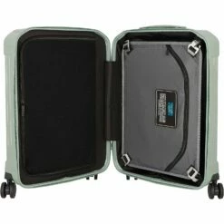 Piquadro PQ-Light Carro De Cabina De 4 Ruedas 55 Cm 12 Piquadro PQ-Light Carro De Cabina De 4 Ruedas 55 Cm -Maletas Tienda de ventas fedd850949a956c16fe440ecafd42979 4