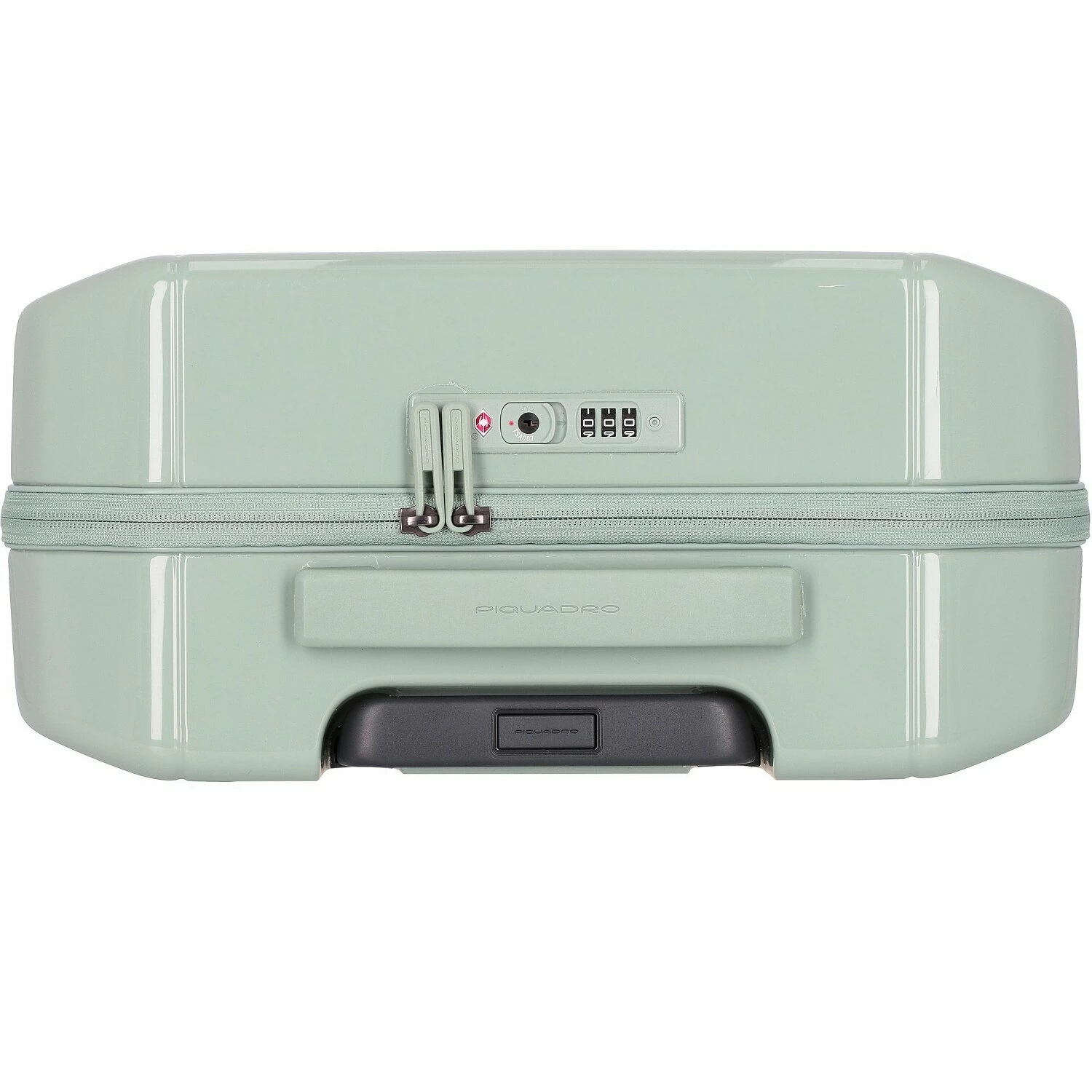 Piquadro PQ-Light Carro De Cabina De 4 Ruedas 55 Cm 8 Piquadro PQ-Light Carro De Cabina De 4 Ruedas 55 Cm - Imagen 6