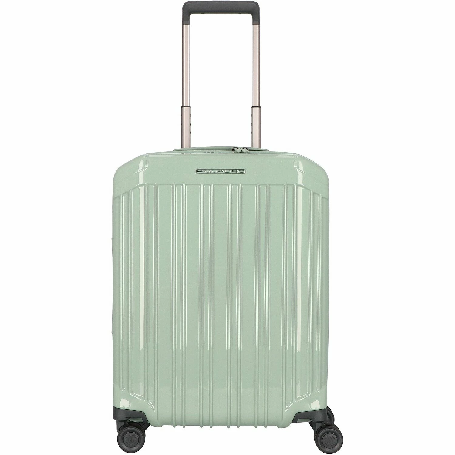 Piquadro PQ-Light Carro De Cabina De 4 Ruedas 55 Cm 3 Piquadro PQ-Light Carro De Cabina De 4 Ruedas 55 Cm