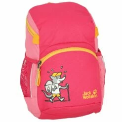 Jack Wolfskin Mochila Infantil Little Ori 32 Cm -Maletas Tienda de ventas fee9db079e614fd0e02462de48b55734 1