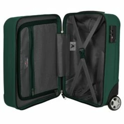 Roncato Kinetic 2.0 2 Ruedas Carro De La Cabina S 45 Cm 11 Roncato Kinetic 2.0 2 Ruedas Carro De La Cabina S 45 Cm -Maletas Tienda de ventas ff2b03f06bfd42c331584c9da1f1590d 4